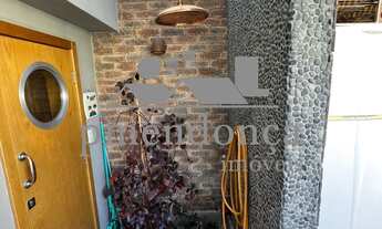 Imagem 7: Cobertura Duplex no bairro de Pinheiros com 243m²!