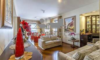 Imagem: Apartamento com 190m² na Rua Paraguassú