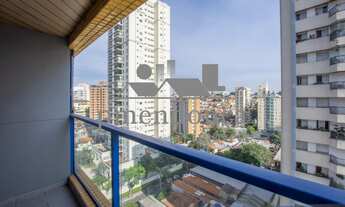 Imagem 3: Apartamentos à venda na Rua Doutor Augusto de Miranda com 98m², 3 quartos e 2 vagas