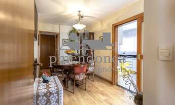 Imagem 7: Apartamento com 190m² na Rua Paraguassú, 4 quartos ( 3 suítes) e 3 vagas