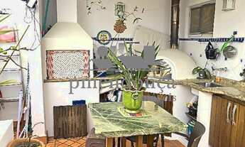 Imagem 3: Cobertura duplex à venda em Perdizes com 3 quartos e 2 vagas, 140m2