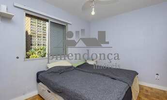 Imagem 7: Apartamento em Higienópolis com 3 quartos e 2 vagas, 89m²
