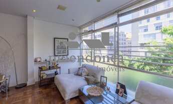 Imagem 6: Apartamento com 278m², localizado na Rua Sabará esquina com Av Higienópolis