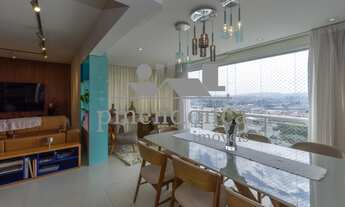 Imagem 6: Apartamento 4 quarto 3 suites, 3 vagas