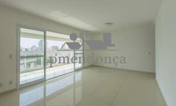 Imagem 6: Apartamento à venda em Perdizes com 03 suítes e 03 vagas, 127m²