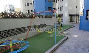 Imagem 3: Cobertura Duplex 198m² com piscina privativa, à venda no Alto da Lapa!