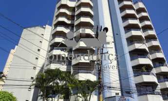 Imagem: Cobertura Duplex 198m² com piscina privativa