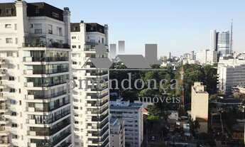 Imagem 3: Apartamento de alto padrão na Rua Artur de Azevedo com 3 suítes e 4 vagas, 225m²