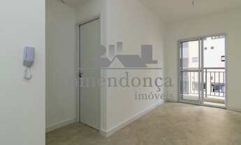 Imagem 6: Apartamento com 30m² pronto para morar em Pinheiros!!!