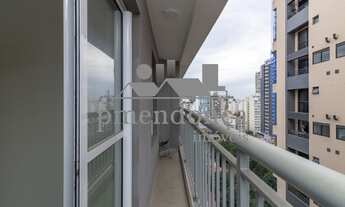 Imagem: Apartamento com 30m² pronto para morar