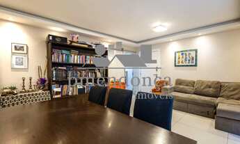 Imagem 5: Apartamento em Higienópolis com 3 quartos e 2 vagas, 89m²