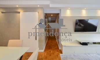 Imagem 5: Apartamento à venda na Rua Bartira, 3 quartos e 1 vaga , 97m2