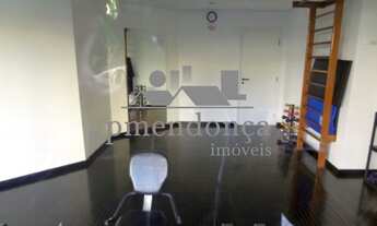 Imagem 4: Cobertura Duplex 198m² com piscina privativa, à venda no Alto da Lapa!