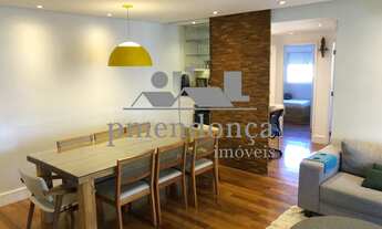 Imagem 5: Apartamento à venda na Pompéia com 3 quartos e 2 vagas, 120m2