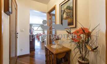 Imagem 5: Apartamento com 190m² na Rua Paraguassú, 4 quartos ( 3 suítes) e 3 vagas