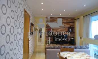 Imagem 4: Apartamento à venda na Vila Romana com 2 quartos e 1 vaga, 72m²