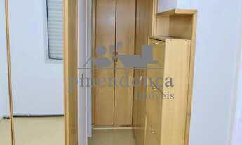 Imagem 5: Apartamento à venda na Pompéia com 3 quartos e 2 vagas, 100m2