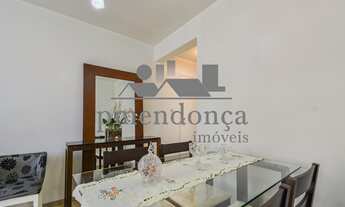 Imagem 7: Apartamentos em Pinheiros com 1 quarto e 1 vaga, 60m²