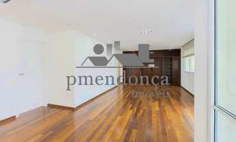 Imagem 4: Ótimo apartamento com 172m², 4 quartos (3 suítes) e 3 vagas