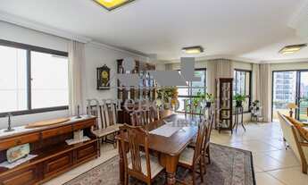 Imagem 6: Excelente apartamento em Perdizes com elevador privativo, um por andar, 162m²