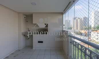 Imagem: Apartamento excelente na Vila Romana com