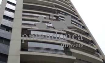 Imagem: Apartamento à venda em Perdizes com 3 quartos