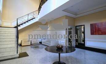 Imagem 4: Apartamento de alto padrão na Rua Artur de Azevedo com 3 suítes e 4 vagas, 225m²