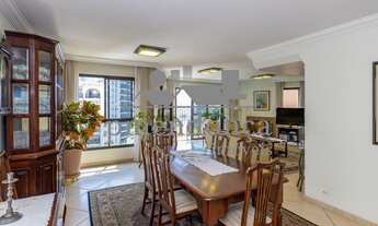 Imagem 7: Excelente apartamento em Perdizes com elevador privativo, um por andar, 162m²