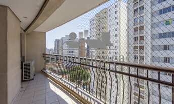 Imagem 2: Apartamento em Perdizes com 3 quartos e 2 vagas pronto para morar, 104m²