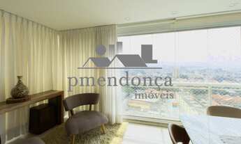 Imagem 2: Apartamento 4 quarto 3 suites, 3 vagas