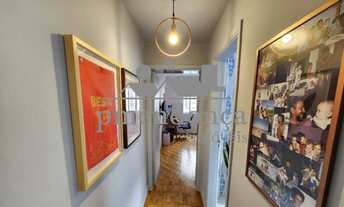 Imagem 7: Apartamento em Higienópolis com 65 m², 1 quarto em andar alto