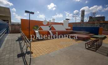 Imagem 5: Apartamento na vila Leopoldina com 3 quartos (1 suíte) e 2 vagas, 88m²