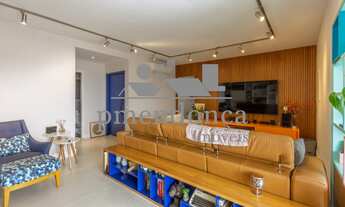 Imagem 7: Apartamento 4 quarto 3 suites, 3 vagas