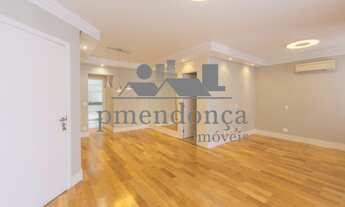 Imagem 6: Apartamento em Perdizes com 3 quartos e 2 vagas pronto para morar, 104m²