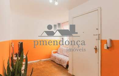 Imagem 3: Apartamento a venda em Perdizes com 2 dormitórios e 1 banheiro, 77m²