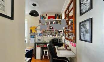 Imagem 4: Apartamento com 02 quartos e 1 vaga à venda em Perdizes, 92m2