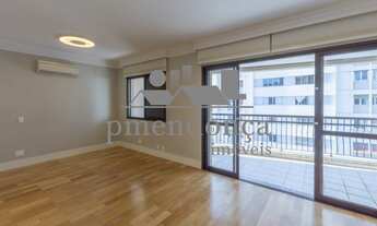 Imagem 4: Apartamento em Perdizes com 3 quartos e 2 vagas pronto para morar, 104m²