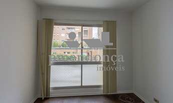 Imagem 2: Apartamento a venda Sta Cecília com 1 quarto e 1 banheiro no total, 61m²