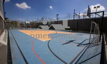 Imagem 4: Apartamento na vila Leopoldina com 3 quartos (1 suíte) e 2 vagas, 88m²