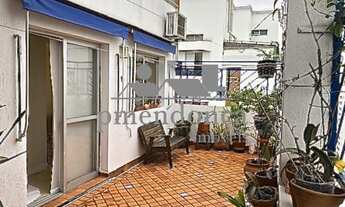 Imagem 4: Cobertura duplex à venda em Perdizes com 3 quartos e 2 vagas, 140m2