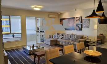 Imagem: Apartamento 3 quartos, 1 suite, 2 vagas