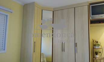 Imagem 7: Apartamento à venda na Vila Romana com 2 quartos e 1 vaga, 72m²