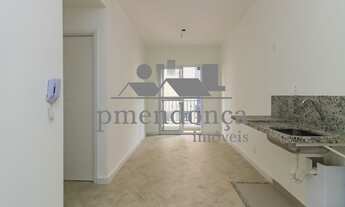 Imagem 5: Apartamento com 30m² pronto para morar em Pinheiros!!!