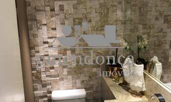 Imagem 7: Apartamento à venda na Pompéia com 3 quartos e 2 vagas, 120m2