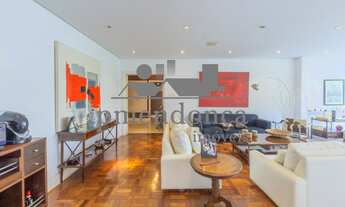 Imagem 3: Apartamento com 278m², localizado na Rua Sabará esquina com Av Higienópolis