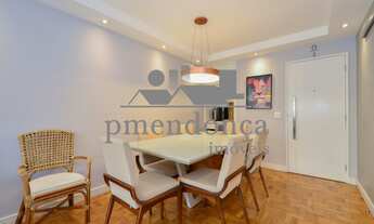 Imagem 4: Apartamento à venda na Rua Bartira, 3 quartos e 1 vaga , 97m2