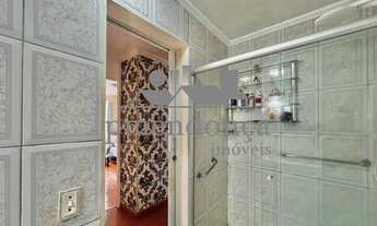 Imagem 6: Apartamento com 02 quartos e 1 vaga à venda em Perdizes, 92m2