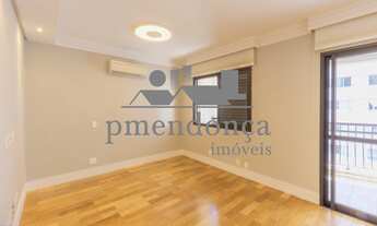 Imagem 5: Apartamento em Perdizes com 3 quartos e 2 vagas pronto para morar, 104m²