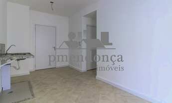 Imagem 7: Apartamento com 30m² pronto para morar em Pinheiros!!!
