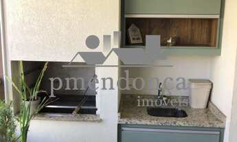 Imagem 3: Apartamento à venda na Pompéia com 3 quartos e 2 vagas, 120m2